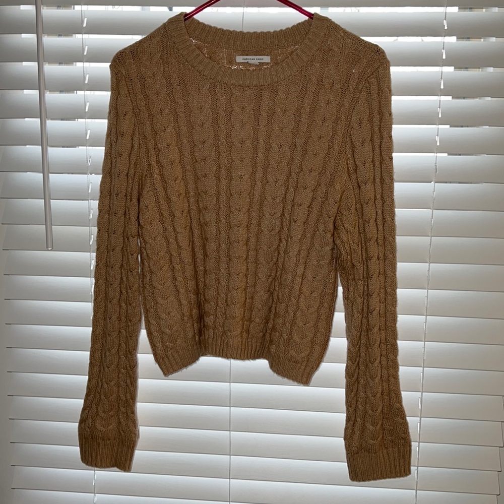 American Eagle sweater